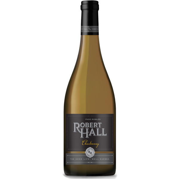 Robert Hall Paso Robles Chardonnay