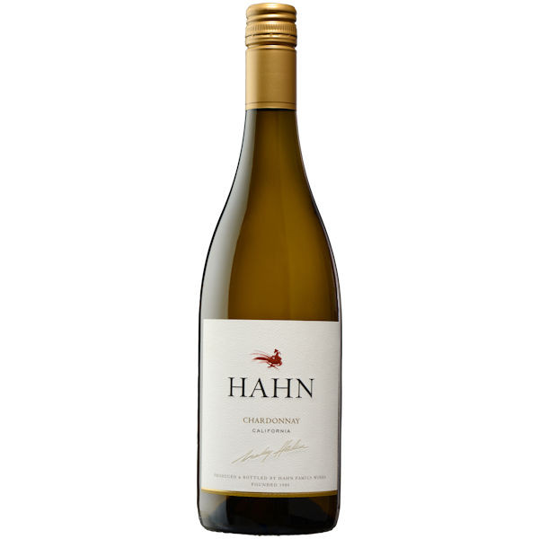 Hahn California Chardonnay