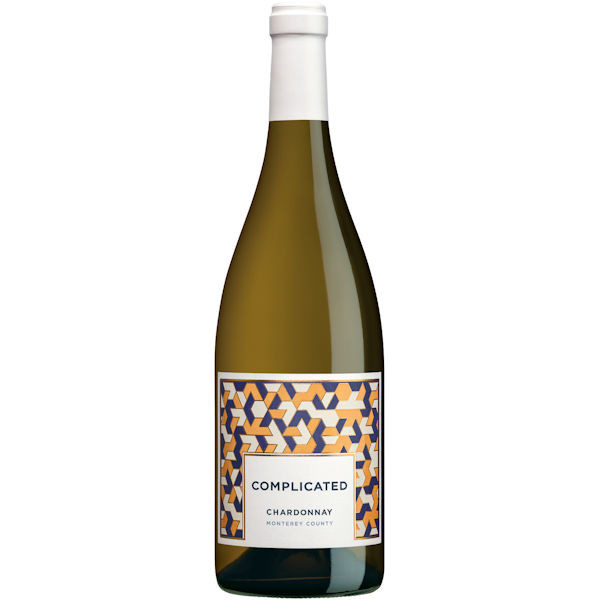 Complicated Monterey Chardonnay