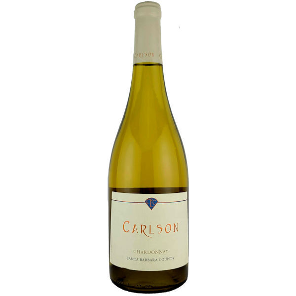 Carlson Santa Barbara Chardonnay