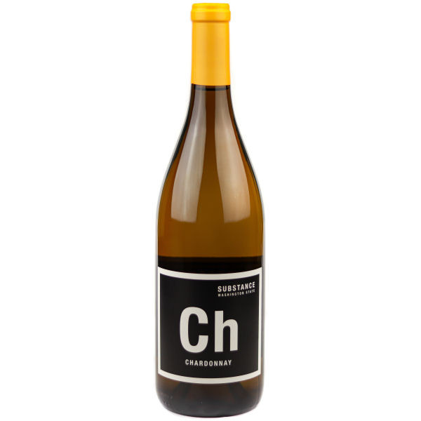 Substance CH Columbia Chardonnay