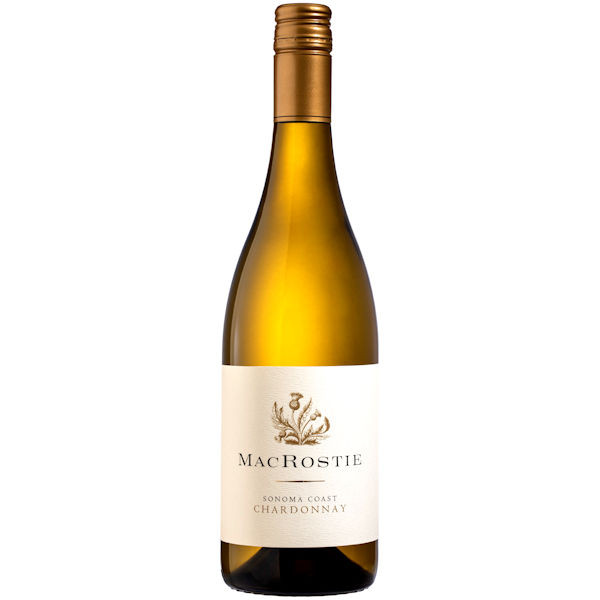 MacRostie Sonoma Coast Chardonnay