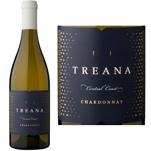 Treana Central Coast Chardonnay