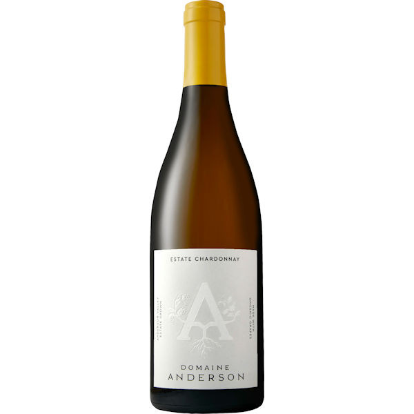 Domaine Anderson Anderson Valley Chardonnay