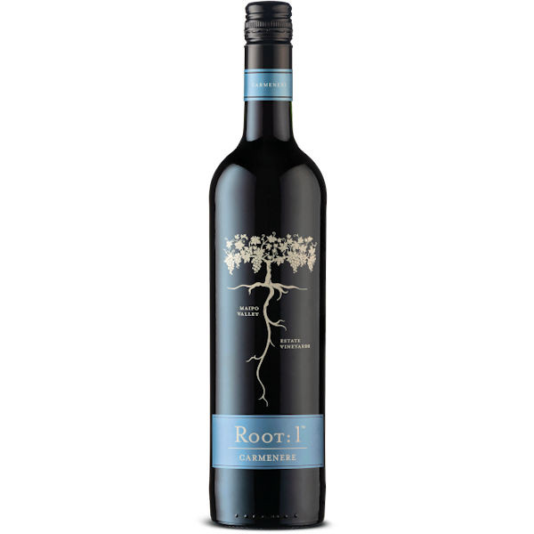 Root:1 Colchugua Valley Carmenere