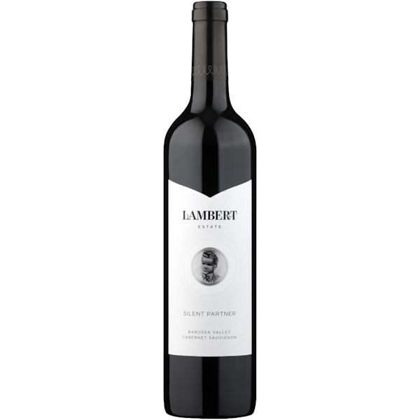 Lambert Estate Silent Partner Barossa Cabernet