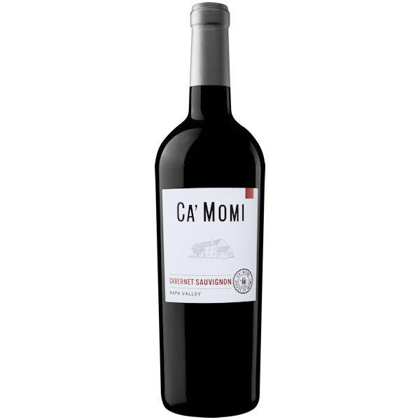 Ca' Momi Napa Cabernet