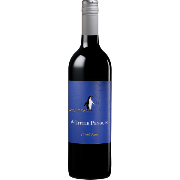 The Little Penguin Pinot Noir The Little Penguin Pinot Noir
