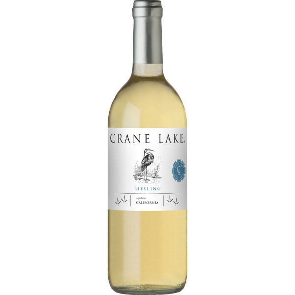 Crane Lake California Riesling