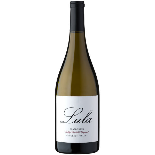 Lula Cellars Anderson Valley Chardonnay Lula Cellars Anderson Valley Chardonnay