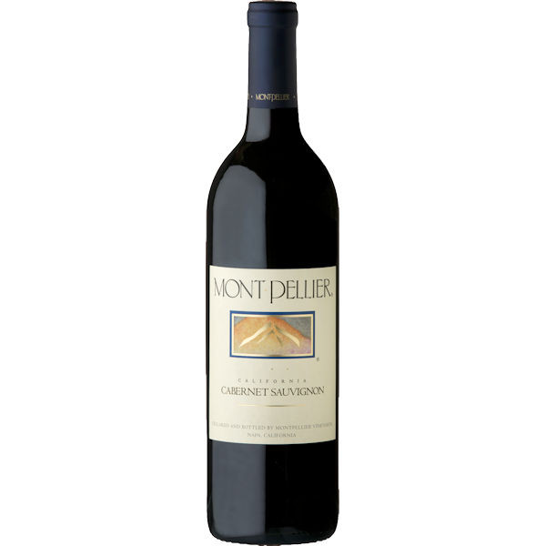 Montpellier California Cabernet