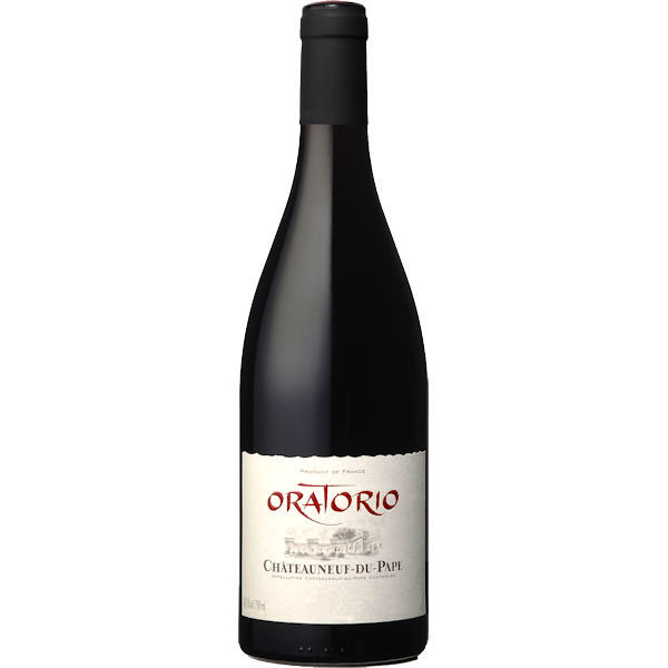 Oratorio Chateauneuf du Pape Oratorio Chateauneuf du Pape
