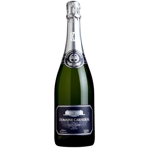 Domaine Carneros by Taittinger Ultra Brut Champagne 2016