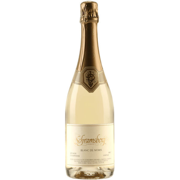 Schramsberg North Coast Blanc de Noirs