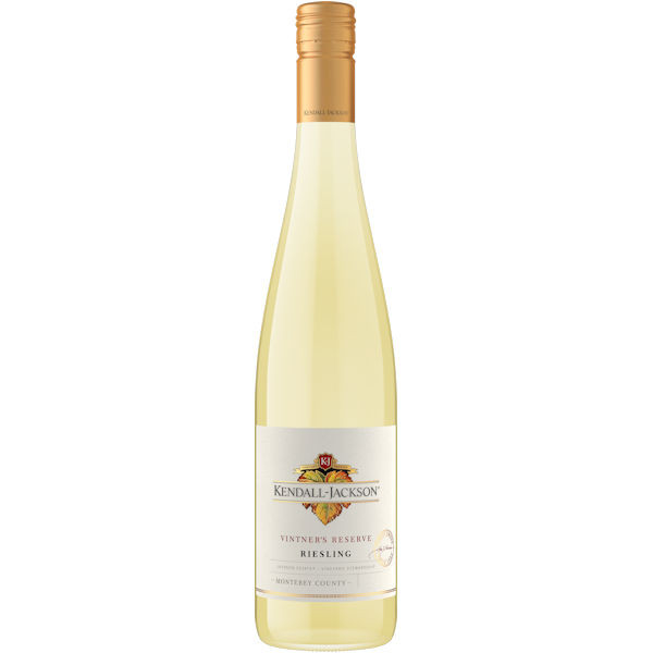 Kendall Jackson Vintner's Reserve Monterey Riesling