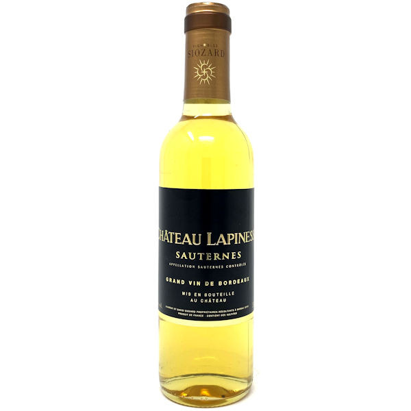 Chateau Lapinesse Sauternes