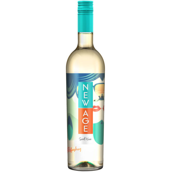 Bianchi New Age Sweet White Wine NV