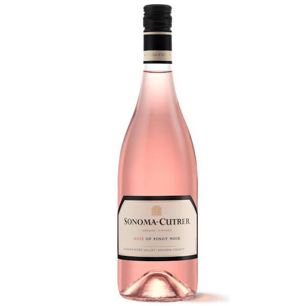 Sonoma-Cutrer Russian River Rose of Pinot Noir