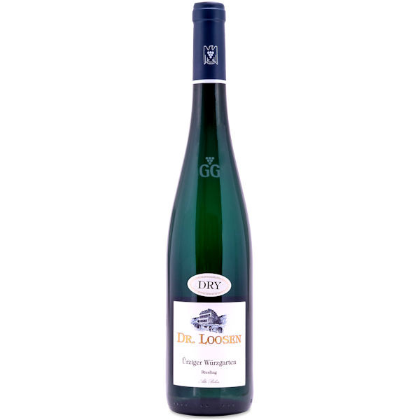 Dr. Loosen Erdener Treppchen Riesling Kabinett