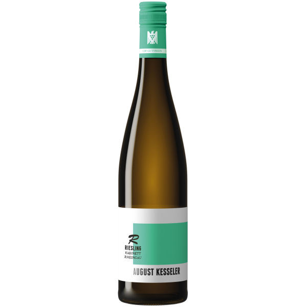 August Kesseler Riesling R Kabinett Riesling August Kesseler Riesling R Kabinett Riesling