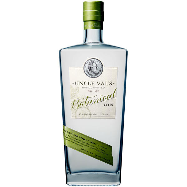Uncle Val's Botanical Gin 750ml