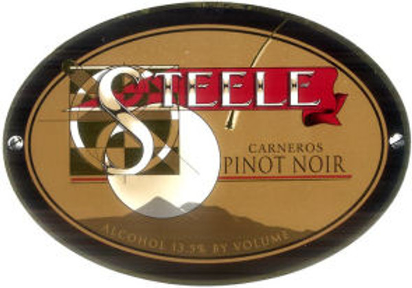 Steele Carneros Pinot Noir
