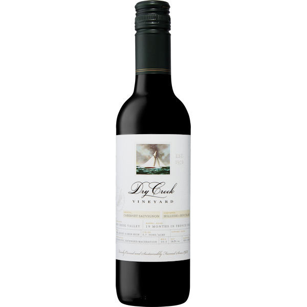 Dry Creek Vineyard Dry Creek Cabernet