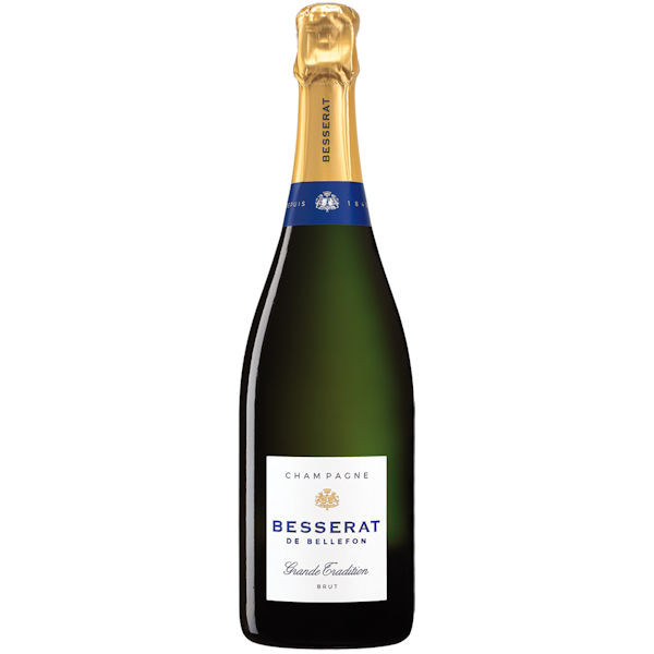 Besserat de Bellefon Grand Tradition Brut NV