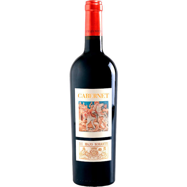 Di Majo Norante Cabernet Sauvignon IGT Terre degli Osci Di Majo Norante Cabernet Sauvignon IGT Terre degli Osci