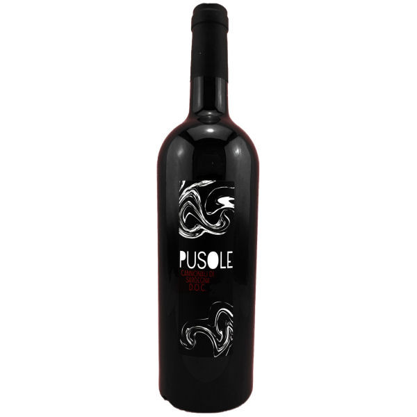 Pusole Cannonau di Sardegna DOC