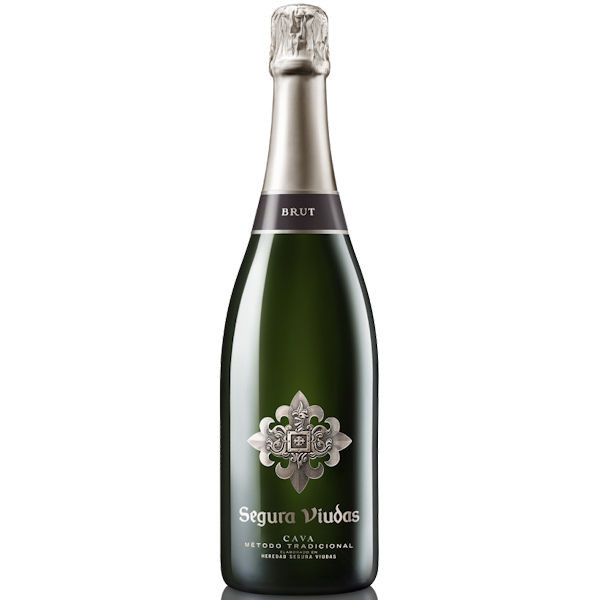 Segura Viudas Reserva Brut NV