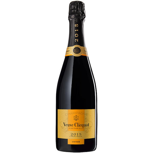 Veuve Clicquot Brut Vintage