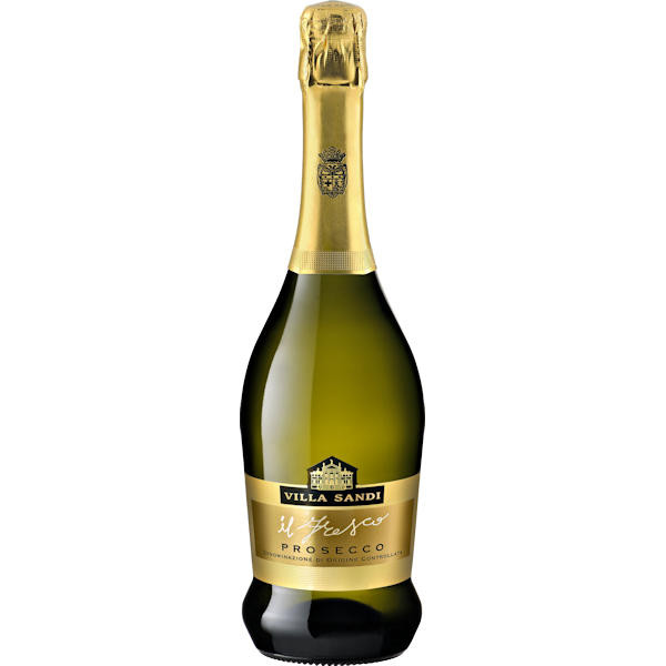 Villa Sandi Prosecco DOC Treviso Il Fresco Brut NV
