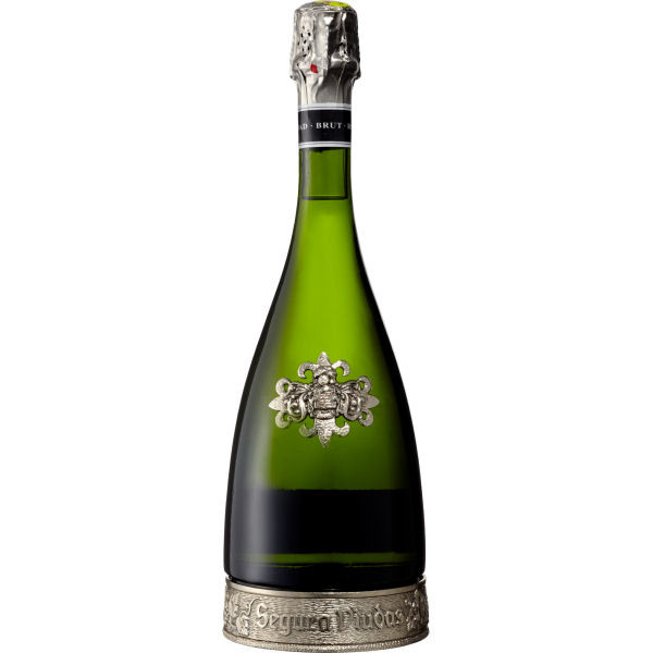 Segura Viudas Reserva Heredad Brut 1.5L