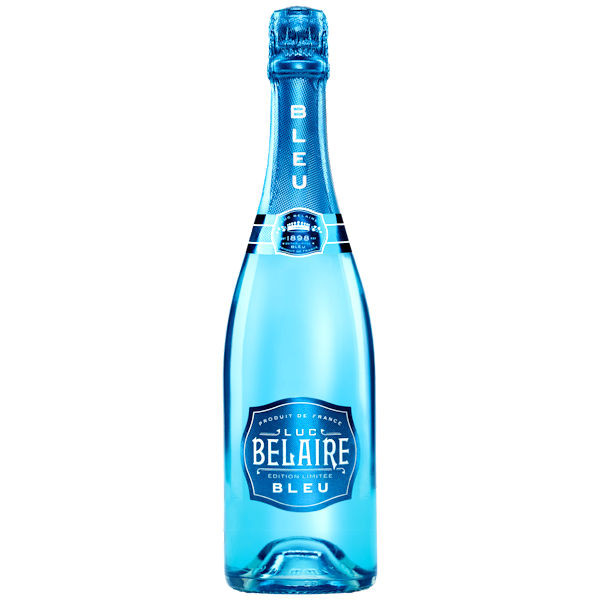 Luc Belaire Bleu NV