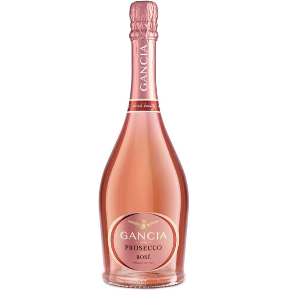 Gancia Prosecco Rose DOC