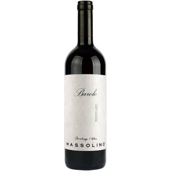 Massolino Barolo DOCG