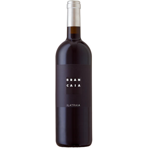 Brancaia Ilatraia Rosso Maremma Toscana IGT
