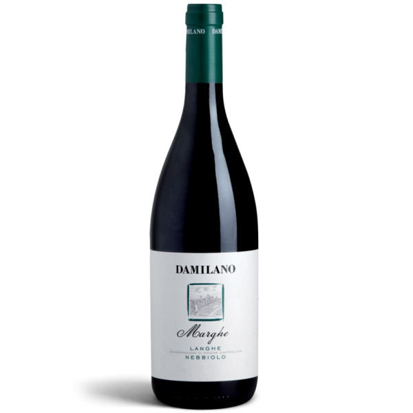 Damilano Nebbiolo Marghe DOC