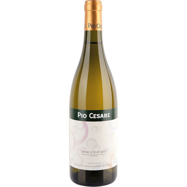 Pio Cesare Moscato D'Asti DOCG