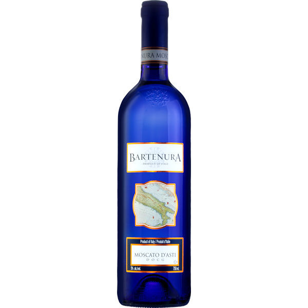 Bartenura Moscato d'Asti DOCG