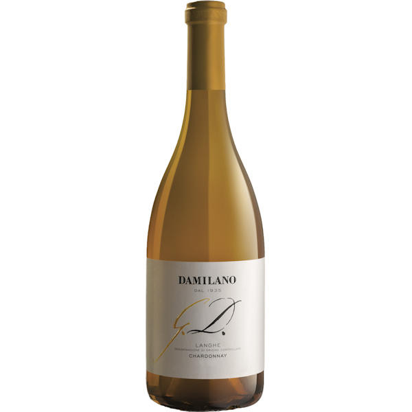 Damilano Langhe Chardonnay G.D. DOC Damilano Langhe Chardonnay G.D. DOC
