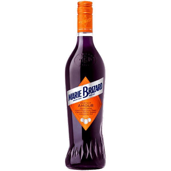 Marie Brizard Parfait Amour Liqueur France 750ml Marie Brizard Parfait Amour Liqueur France 750ml