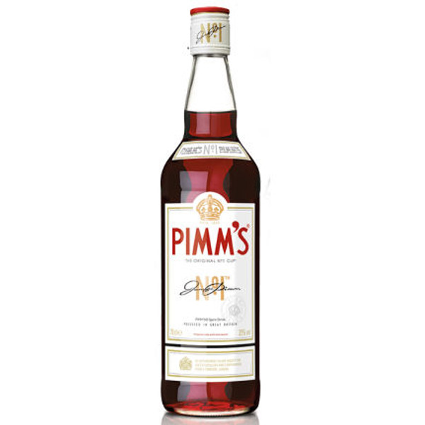 Pimm's No.1 Liqueur 750ml