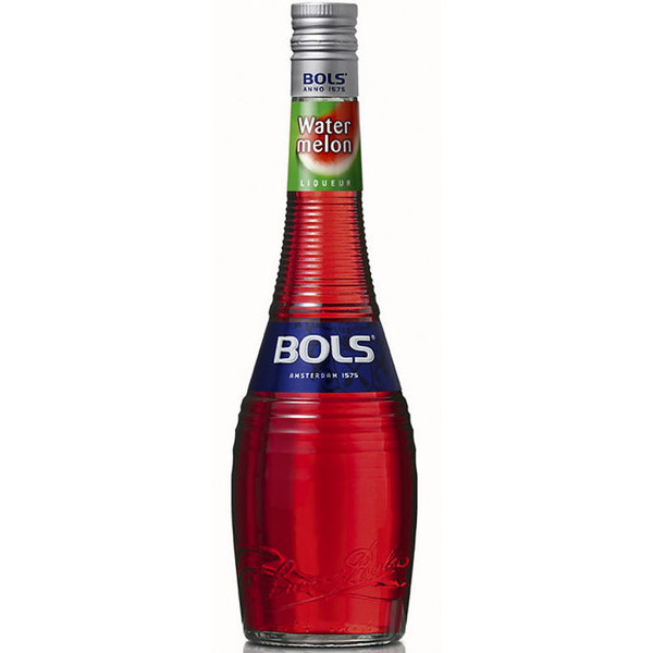 Bols Watermelon Liqueur 1L