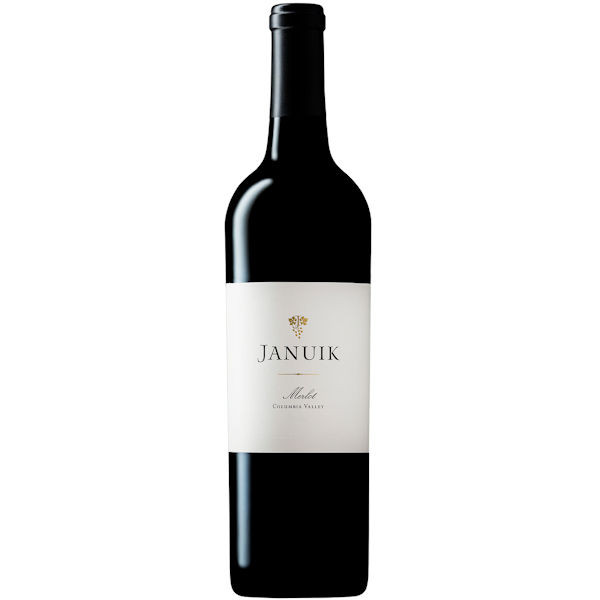 Januik Columbia Valley Merlot Washington Januik Columbia Valley Merlot Washington