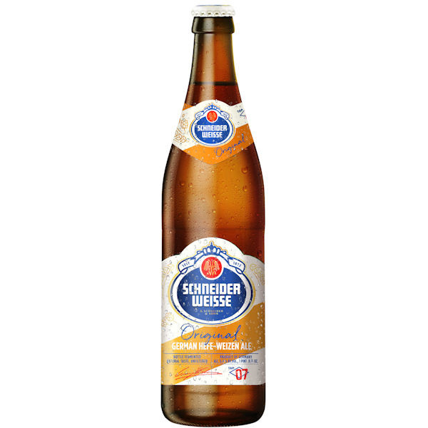 Schneider Original Hefeweizen 500ml