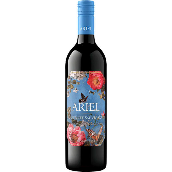 Ariel Premium Alcohol Removed Cabernet Ariel Premium Alcohol Removed Cabernet