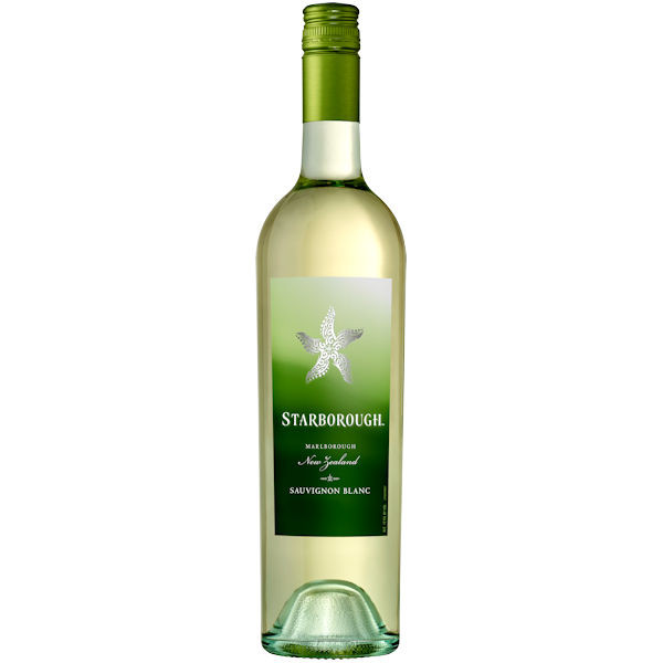 Starborough Marlborough Sauvignon Blanc