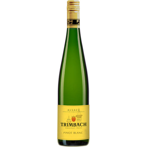 Trimbach Alsace Pinot Blanc
